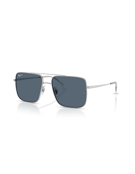 RAY-BAN - ARI - RB3758 - 003/2V - 56