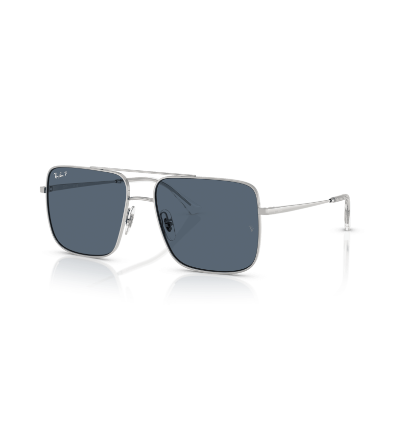 RAY-BAN - ARI - RB3758 - 003/2V - 56