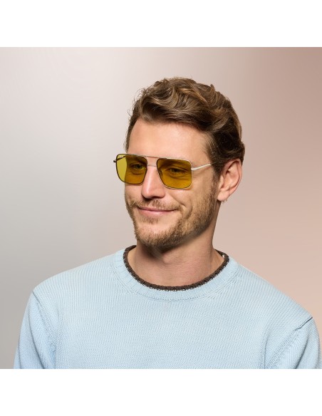 RAY-BAN - ARI - RB3758 - 003/6D - 56