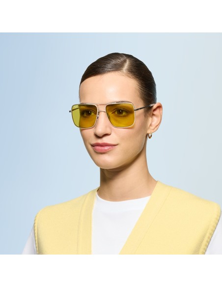 RAY-BAN - ARI - RB3758 - 003/6D - 56