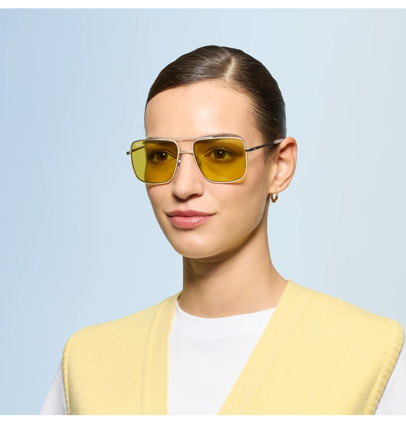 RAY-BAN - ARI - RB3758 - 003/6D - 56