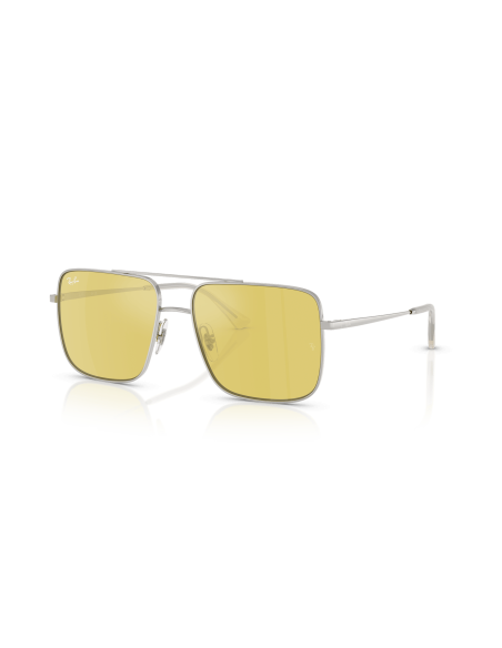 RAY-BAN - ARI - RB3758 - 003/6D - 56