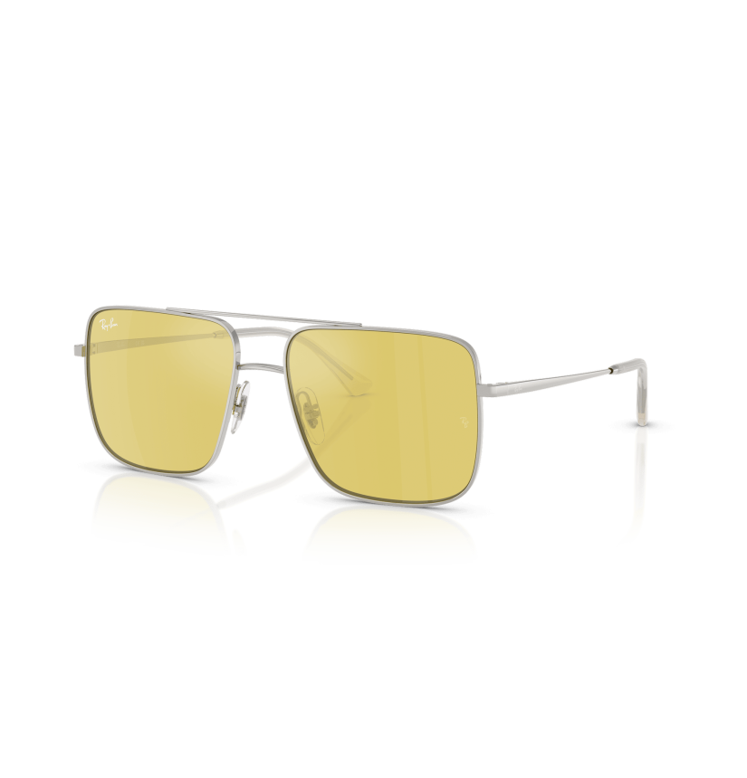 RAY-BAN - ARI - RB3758 - 003/6D - 56