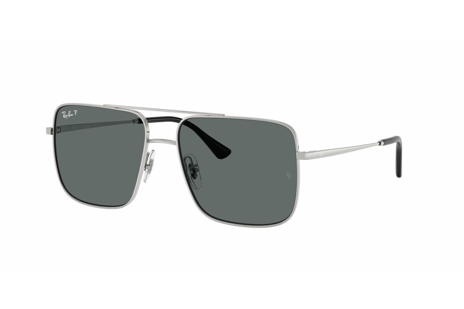 RAY-BAN - ARI - RB3758 - 003/81 - 56