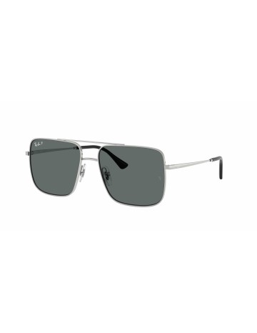 RAY-BAN - ARI - RB3758 - 003/81 - 56