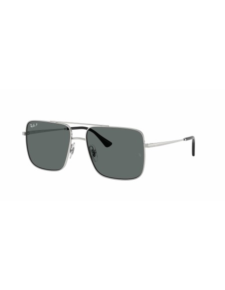 RAY-BAN - ARI - RB3758 - 003/81 - 56