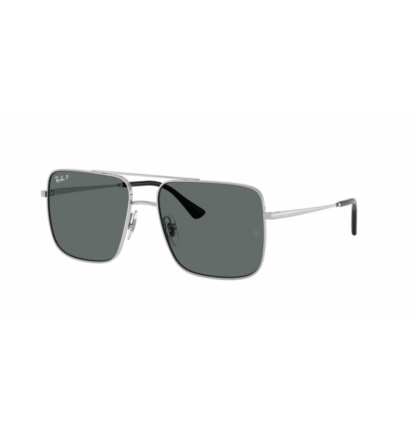 RAY-BAN - ARI - RB3758 - 003/81 - 56