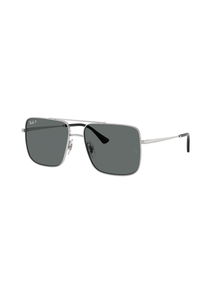 RAY-BAN - ARI - RB3758 - 003/81 - 56