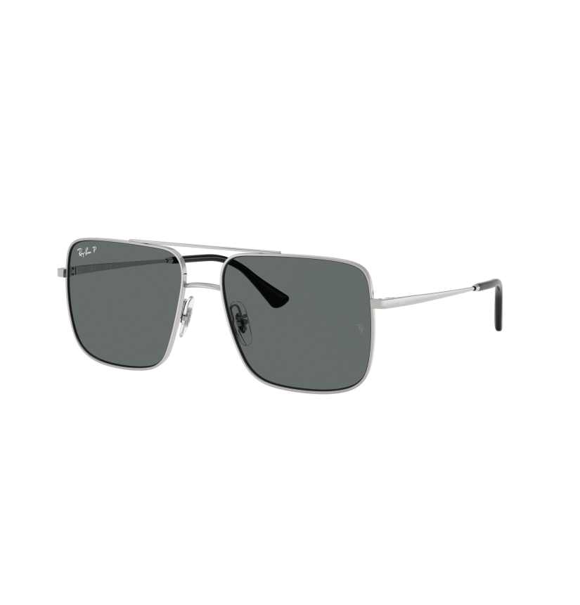 RAY-BAN - ARI - RB3758 - 003/81 - 56