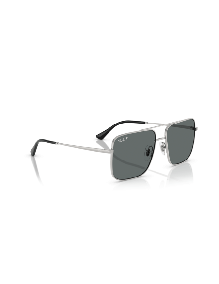 RAY-BAN - ARI - RB3758 - 003/81 - 56