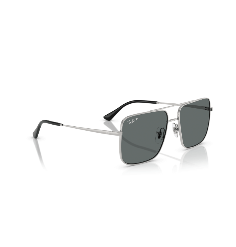 RAY-BAN - ARI - RB3758 - 003/81 - 56