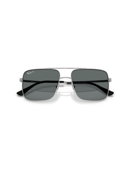 RAY-BAN - ARI - RB3758 - 003/81 - 56