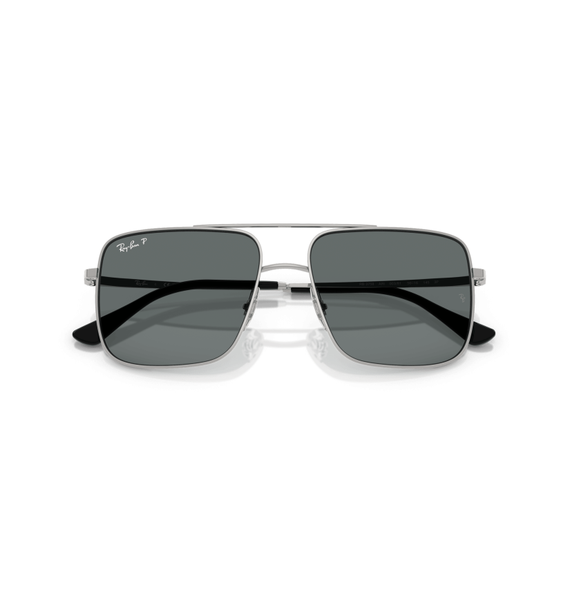 RAY-BAN - ARI - RB3758 - 003/81 - 56