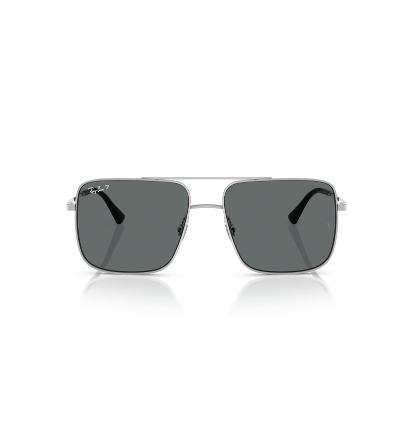 RAY-BAN - ARI - RB3758 - 003/81 - 56