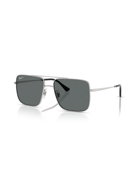 RAY-BAN - ARI - RB3758 - 003/81 - 56