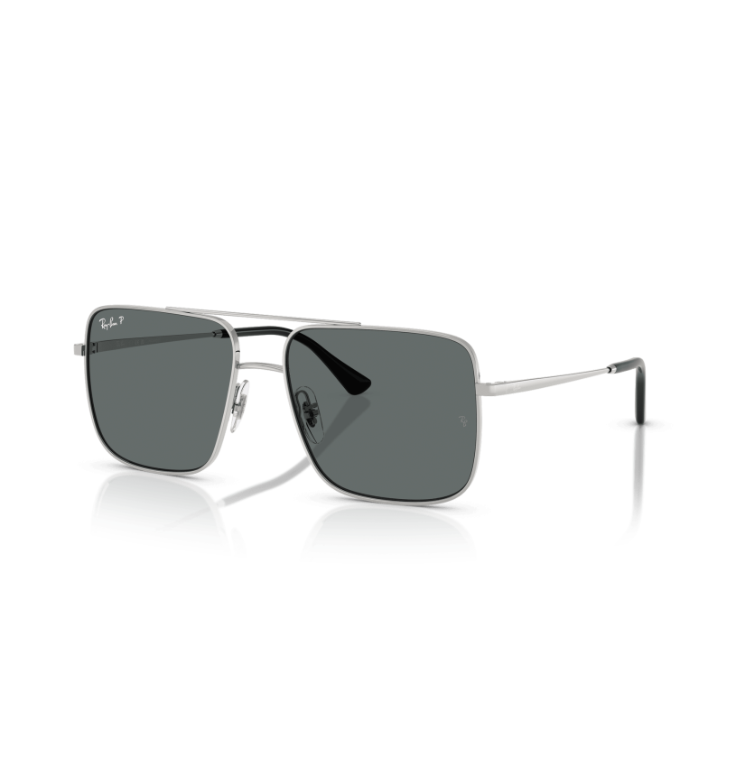 RAY-BAN - ARI - RB3758 - 003/81 - 56
