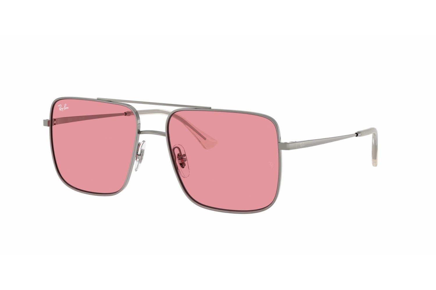 RAY-BAN - ARI - RB3758 - 004/84 - 56