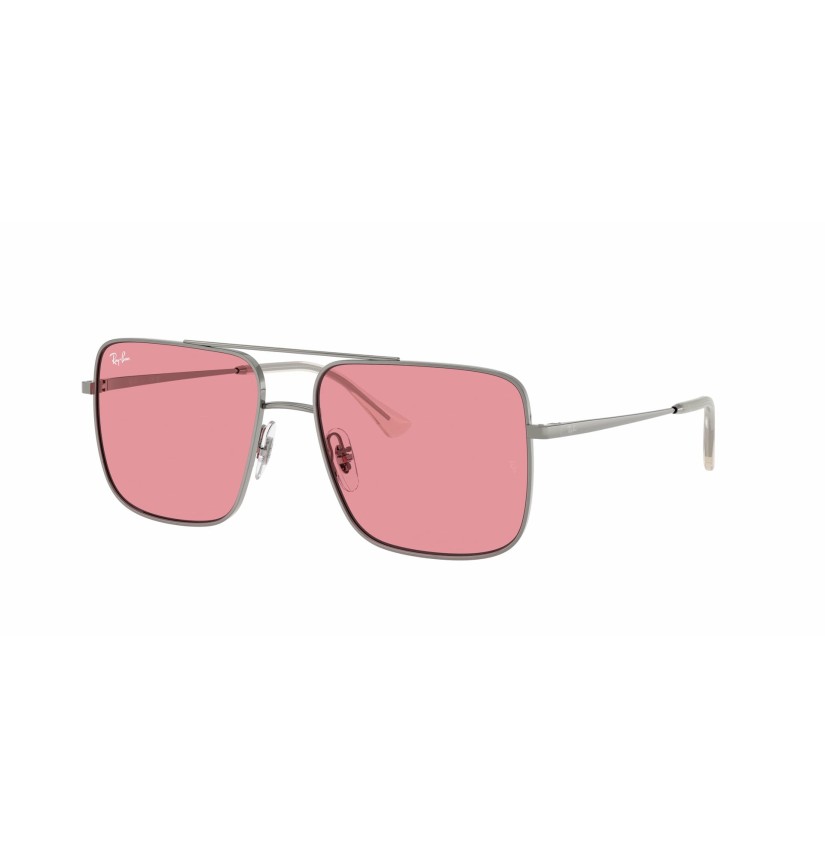 RAY-BAN - ARI - RB3758 - 004/84 - 56