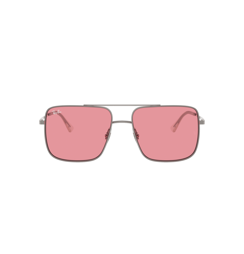 RAY-BAN - ARI - RB3758 - 004/84 - 56