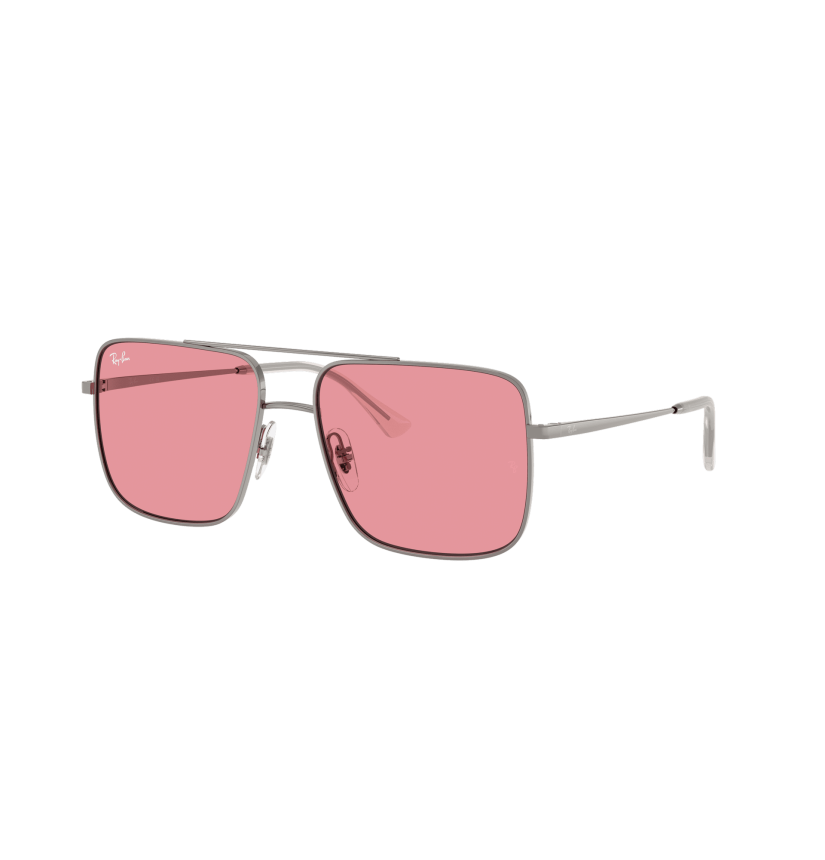 RAY-BAN - ARI - RB3758 - 004/84 - 56