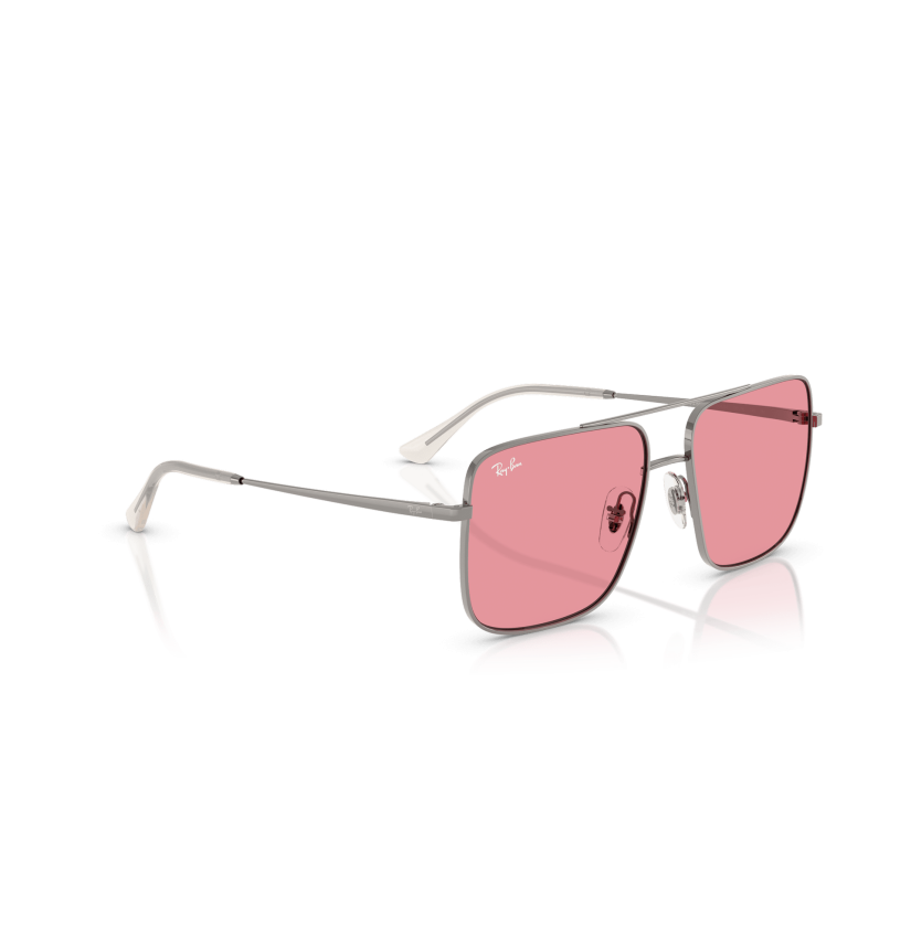 RAY-BAN - ARI - RB3758 - 004/84 - 56