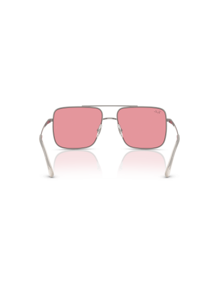 RAY-BAN - ARI - RB3758 - 004/84 - 56