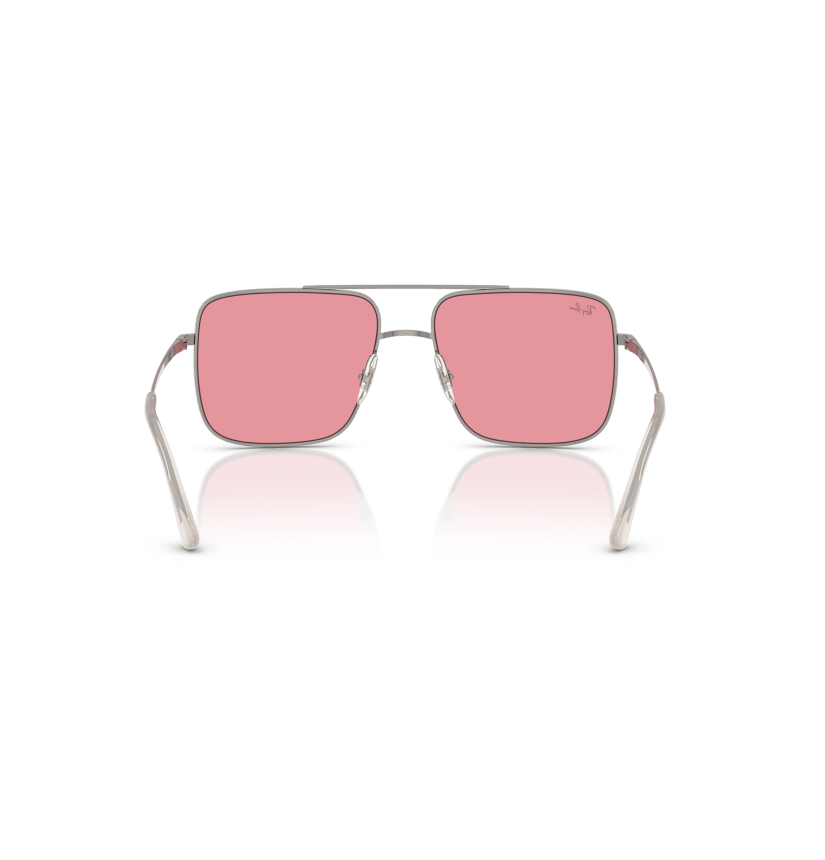 RAY-BAN - ARI - RB3758 - 004/84 - 56