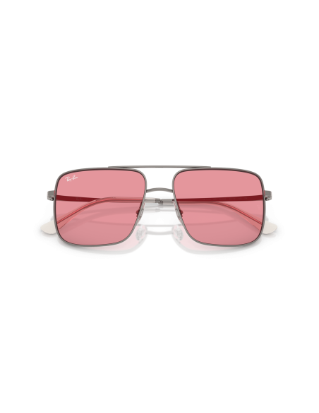 RAY-BAN - ARI - RB3758 - 004/84 - 56
