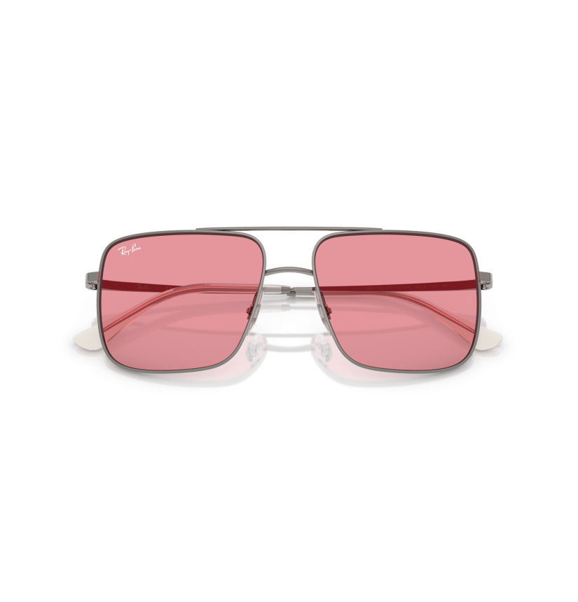 RAY-BAN - ARI - RB3758 - 004/84 - 56