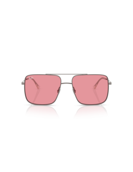 RAY-BAN - ARI - RB3758 - 004/84 - 56