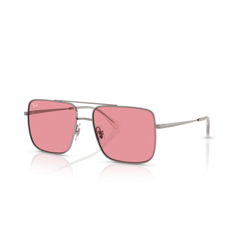 RAY-BAN - ARI - RB3758 - 004/84 - 56