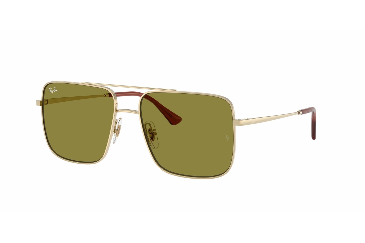 RAY-BAN - ARI - RB3758 - 9213/2 - 56