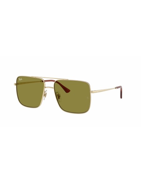 RAY-BAN - ARI - RB3758 - 9213/2 - 56