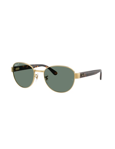 RAY-BAN - RB3766CH - 001/O9 - 56