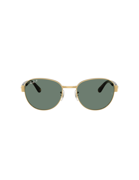 RAY-BAN - RB3766CH - 001/O9 - 56