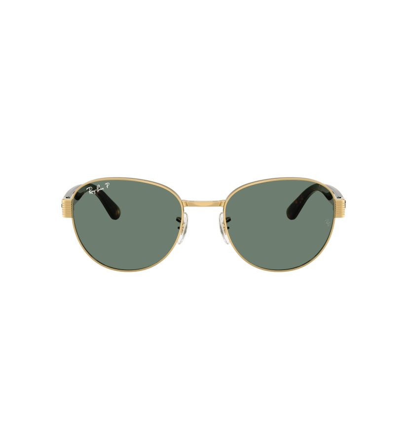 RAY-BAN - RB3766CH - 001/O9 - 56