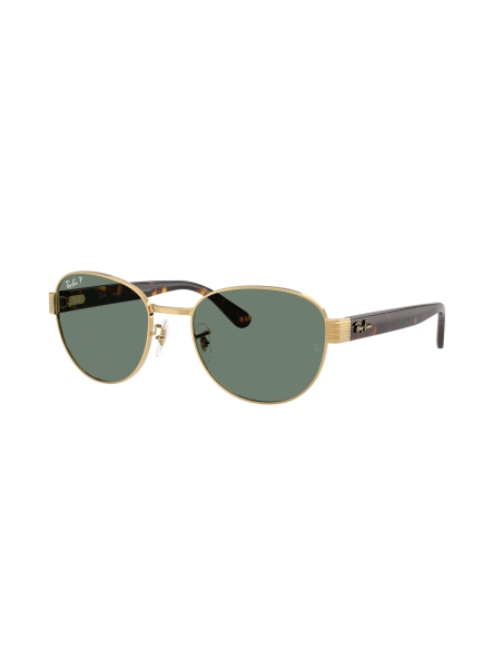 RAY-BAN - RB3766CH - 001/O9 - 56