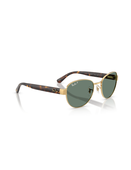RAY-BAN - RB3766CH - 001/O9 - 56