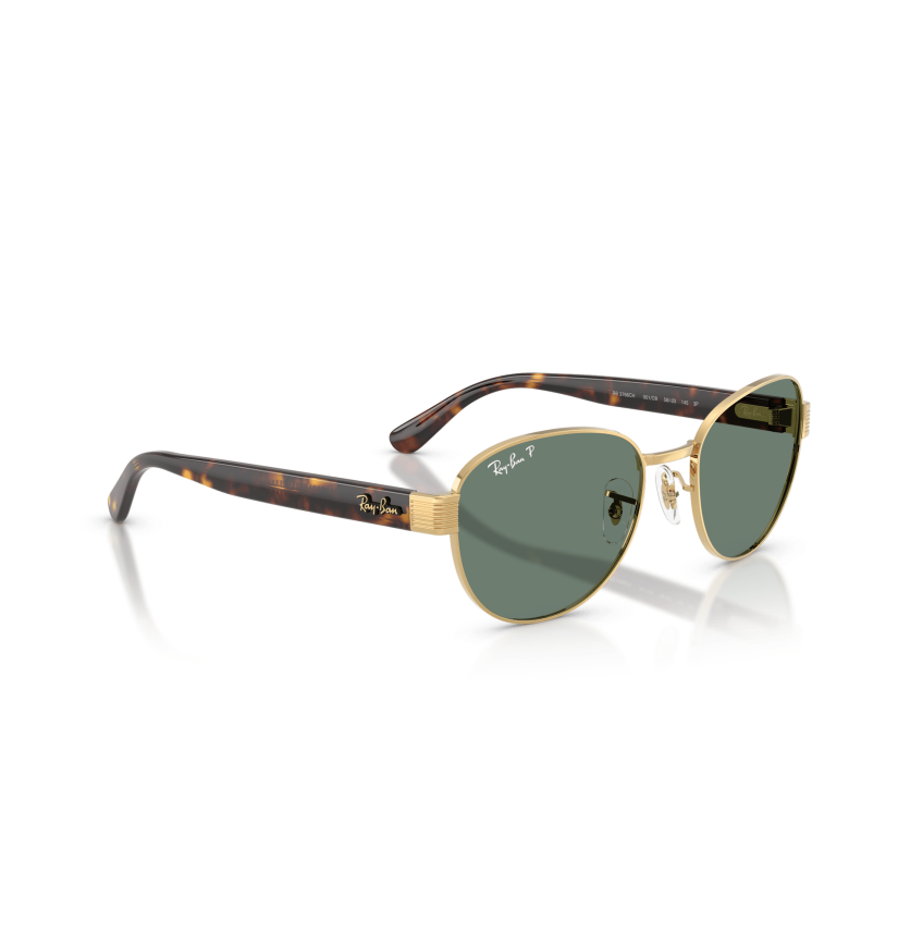 RAY-BAN - RB3766CH - 001/O9 - 56