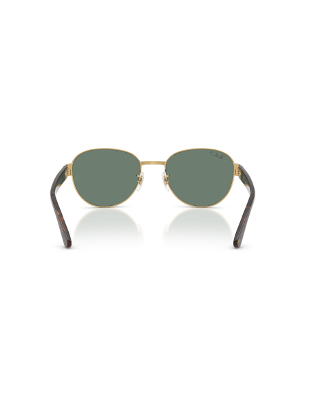 RAY-BAN - RB3766CH - 001/O9 - 56