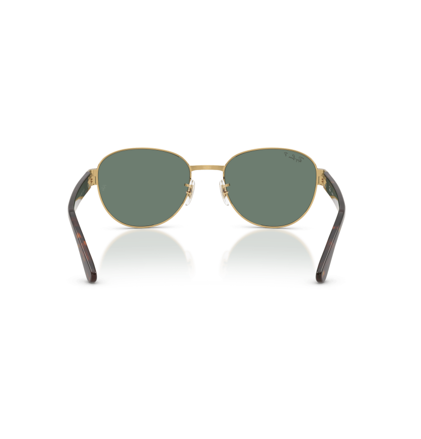 RAY-BAN - RB3766CH - 001/O9 - 56