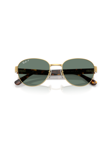 RAY-BAN - RB3766CH - 001/O9 - 56