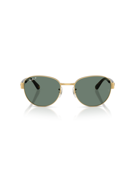 RAY-BAN - RB3766CH - 001/O9 - 56