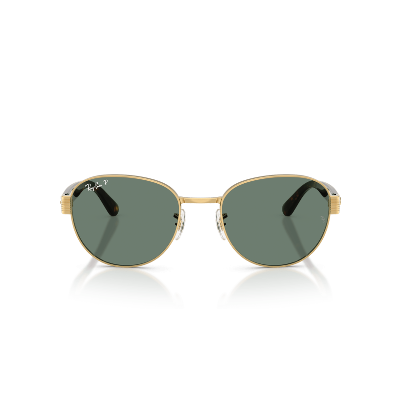 RAY-BAN - RB3766CH - 001/O9 - 56