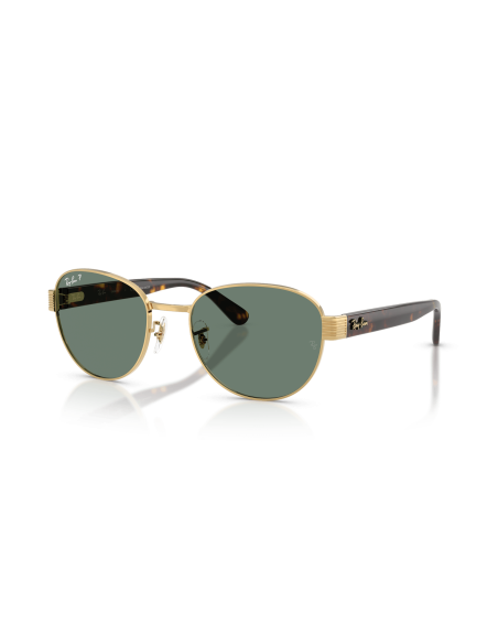 RAY-BAN - RB3766CH - 001/O9 - 56