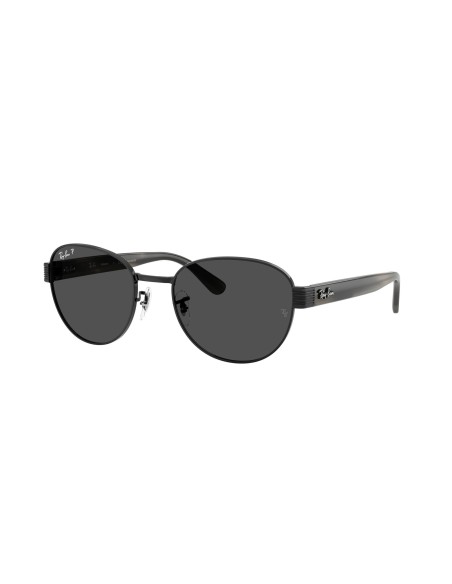 RAY-BAN - RB3766CH - 002/K8 - 56