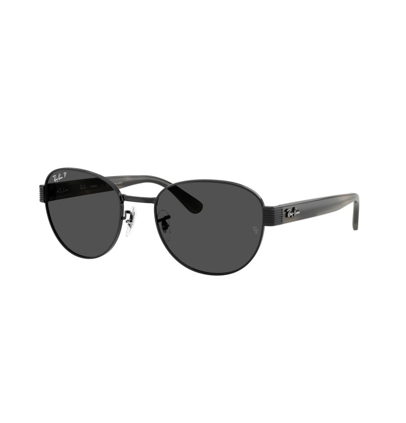 RAY-BAN - RB3766CH - 002/K8 - 56