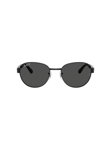 RAY-BAN - RB3766CH - 002/K8 - 56 2
