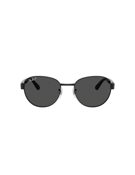 RAY-BAN - RB3766CH - 002/K8 - 56