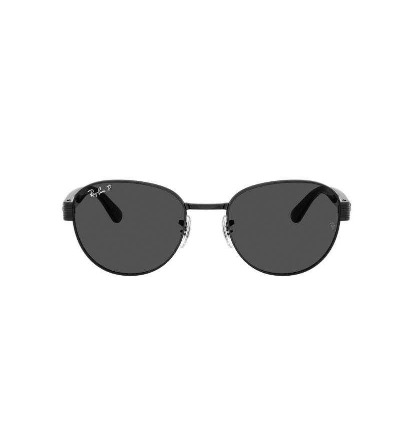 RAY-BAN - RB3766CH - 002/K8 - 56